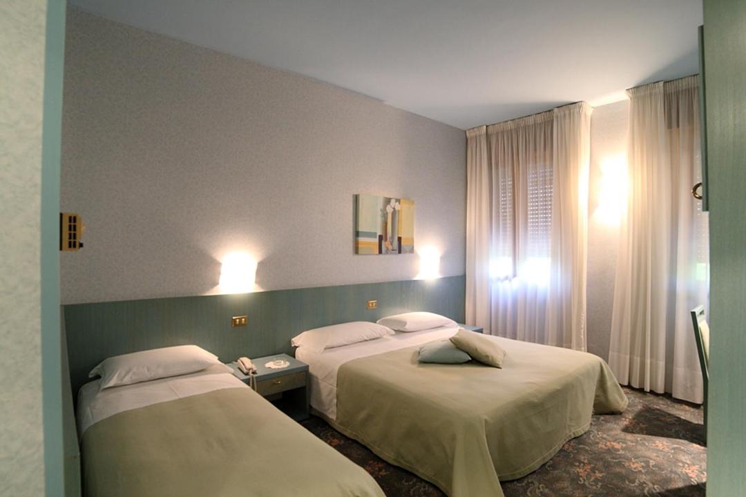 Photo of Bedroom in Formigine