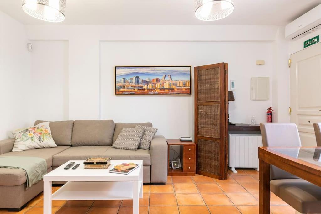 Photo of Livingroom in San Isidro