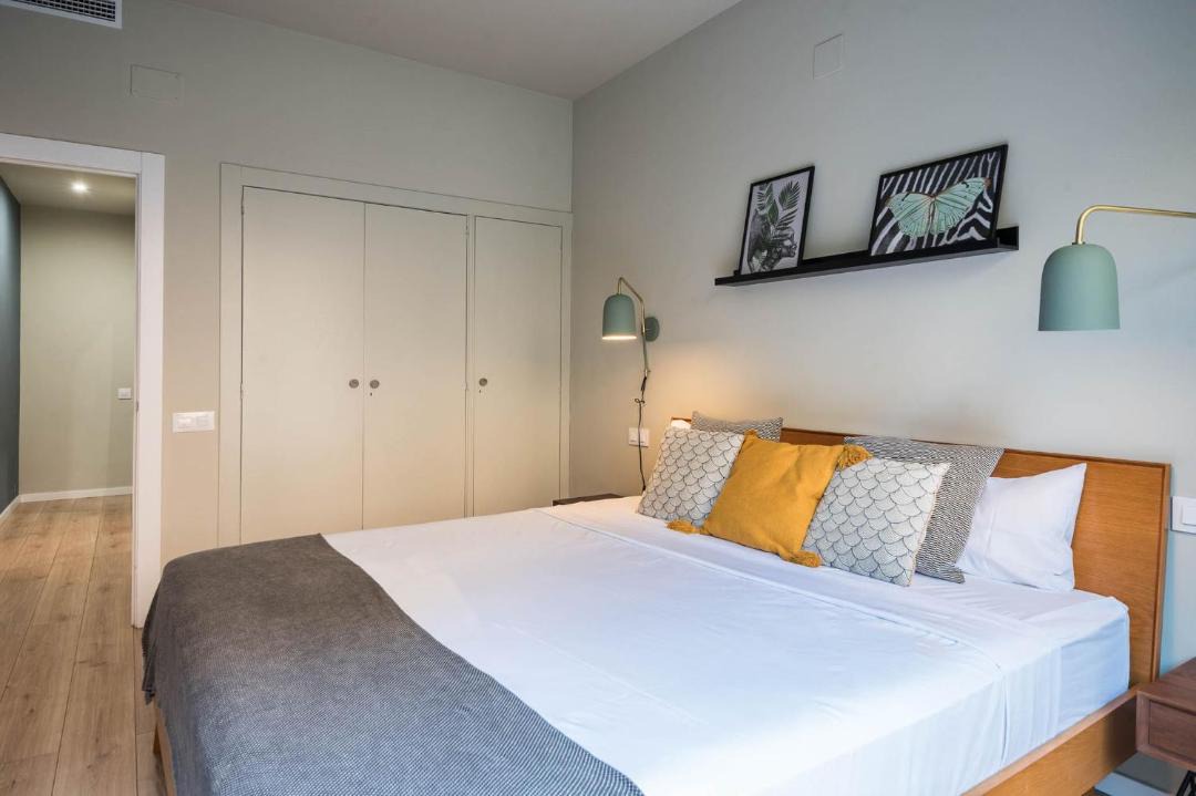 Photo of Bedroom in Sant Antoni