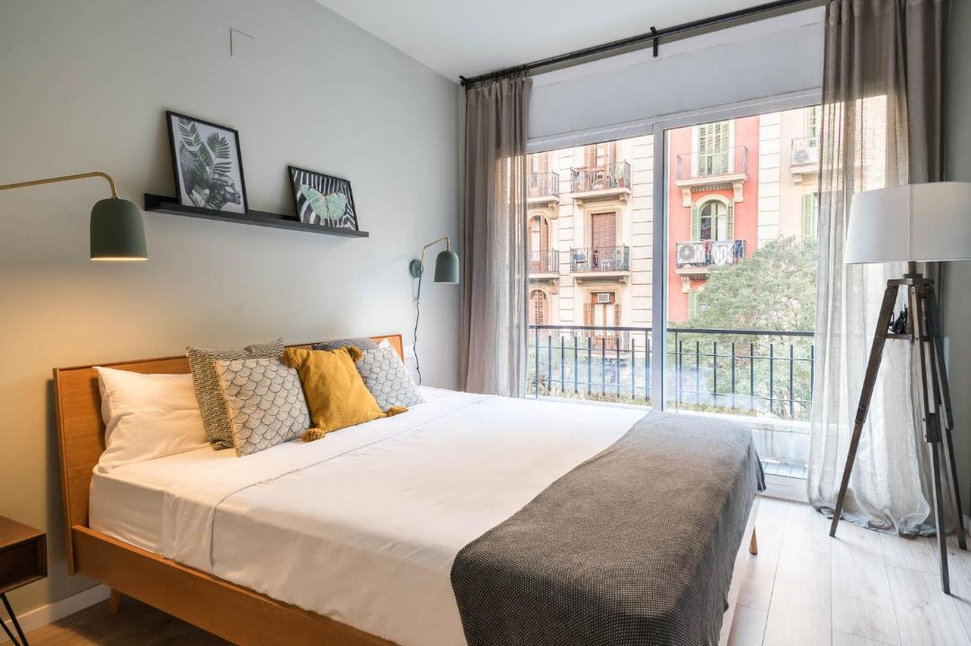 Photo of Bedroom in Sant Antoni