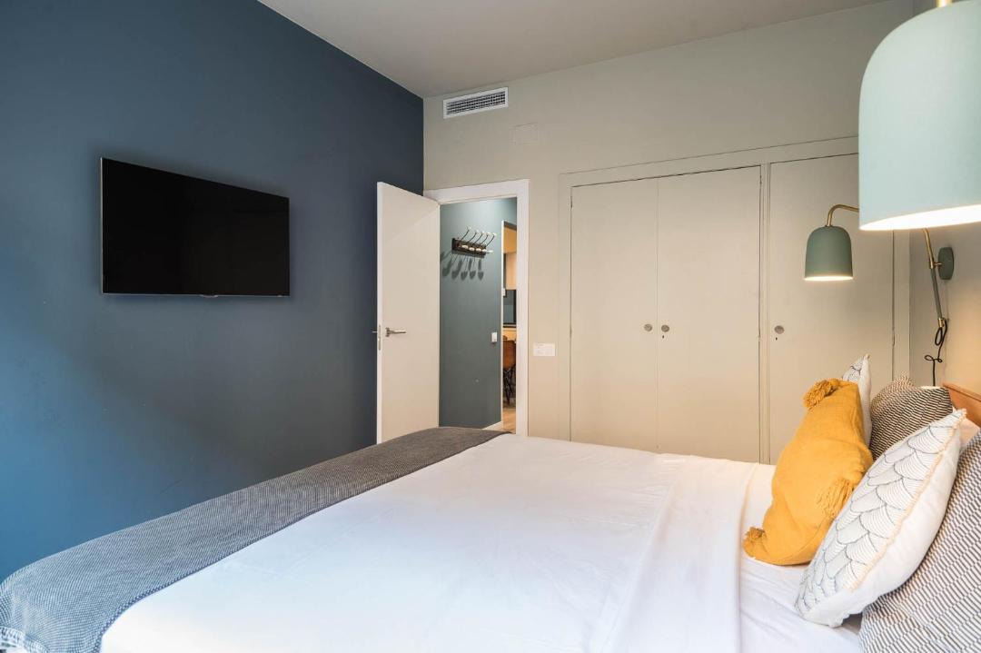 Photo of Bedroom in Sant Antoni
