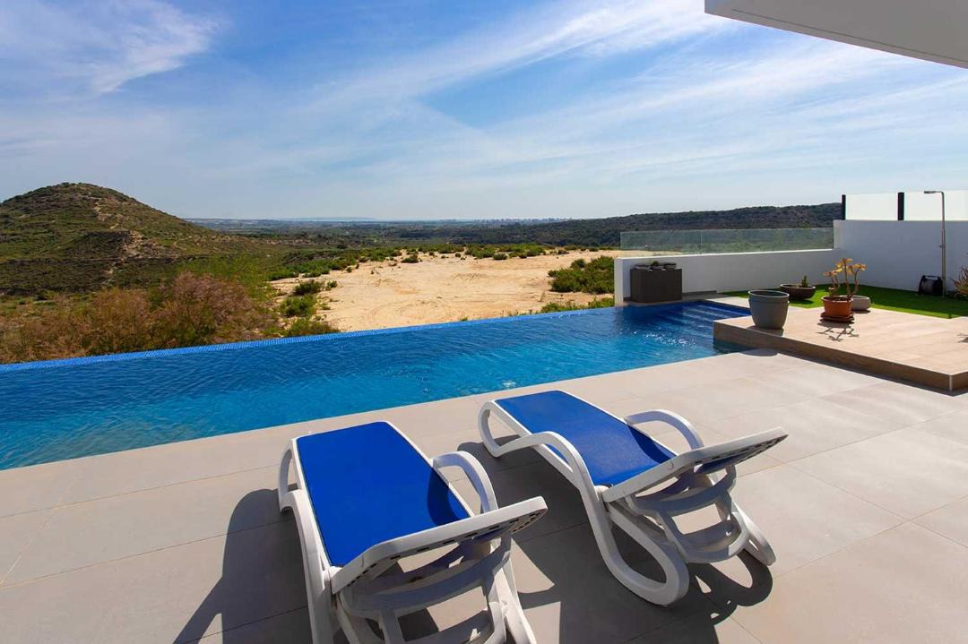Photo of Outdoor in Rojales