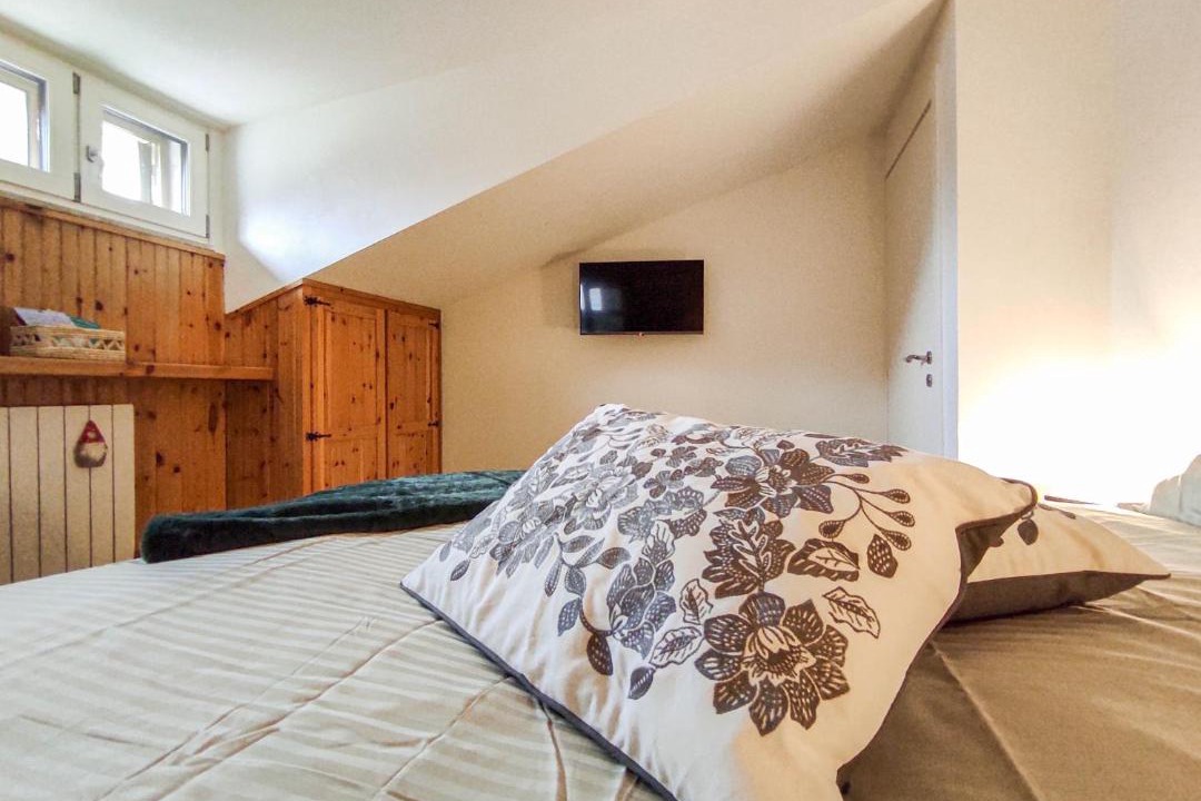 Photo of Bedroom in Edolo
