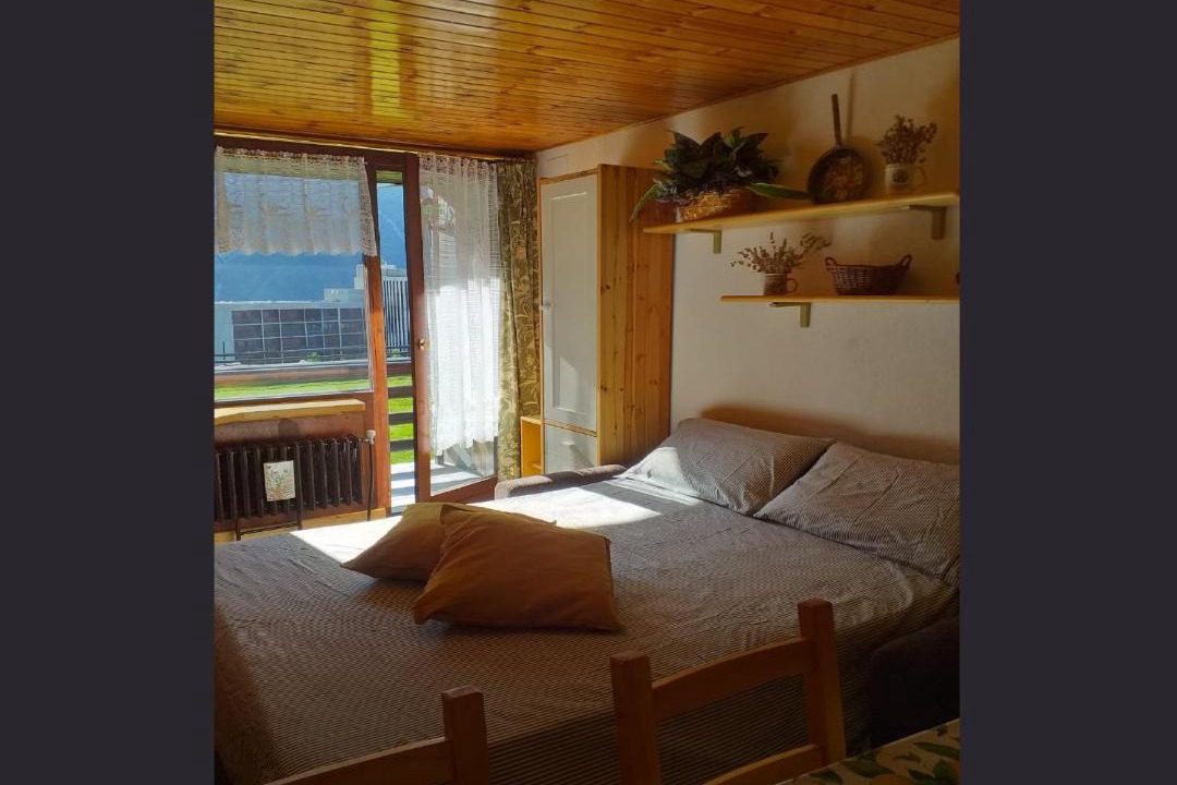 Photo of Bedroom in Cervinia