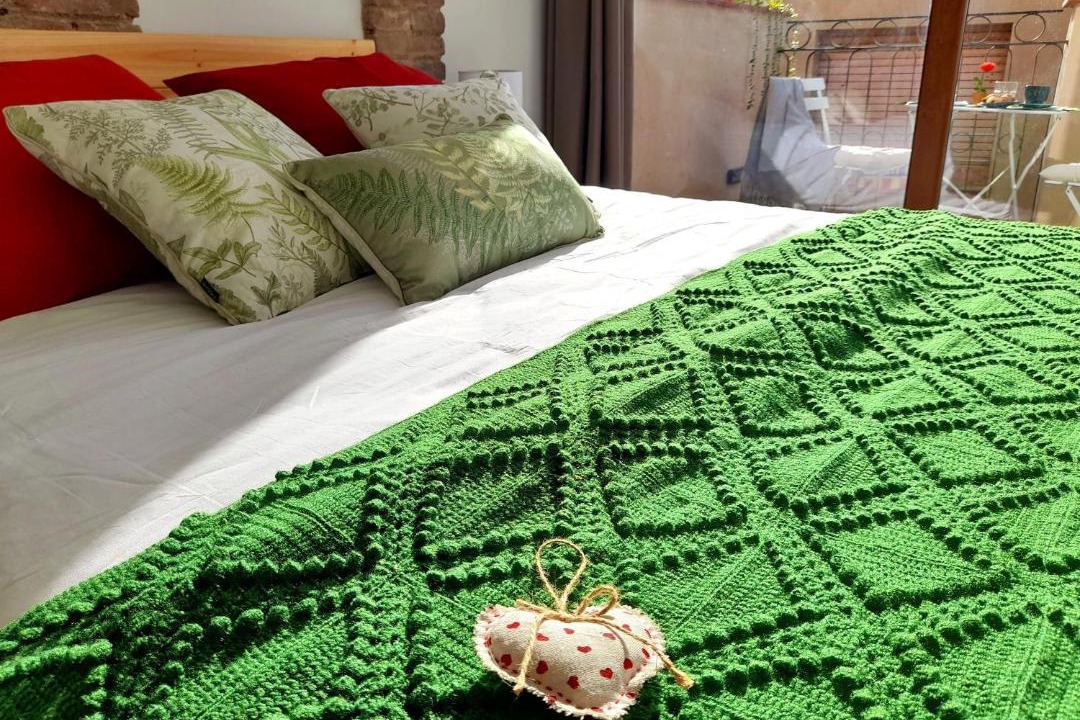 Photo of Bedroom in Vimbodi