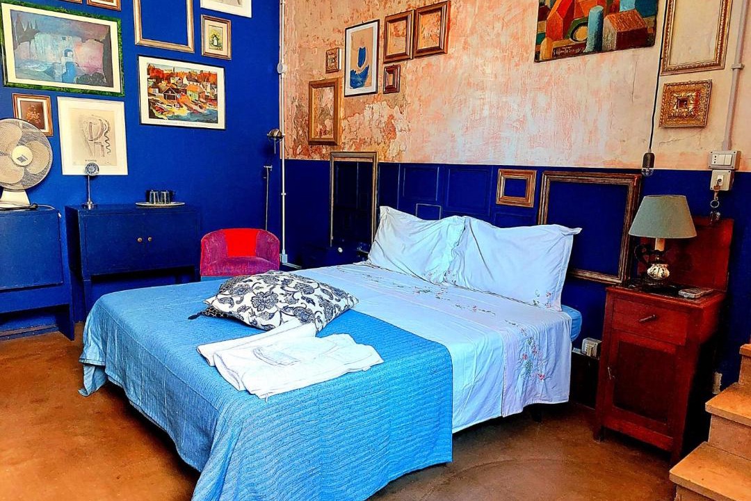 Photo of Bedroom in Cerveteri