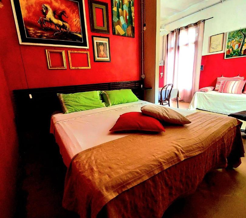 Photo of Bedroom in Cerveteri