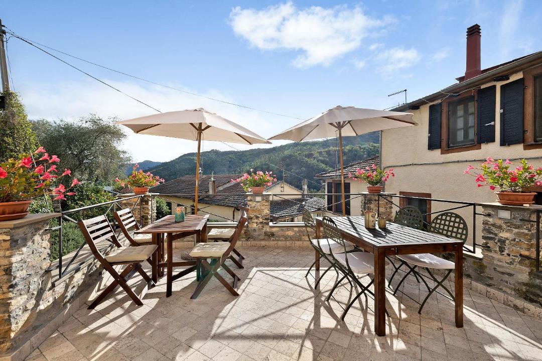 Photo of Patio Balcony in Cardoni