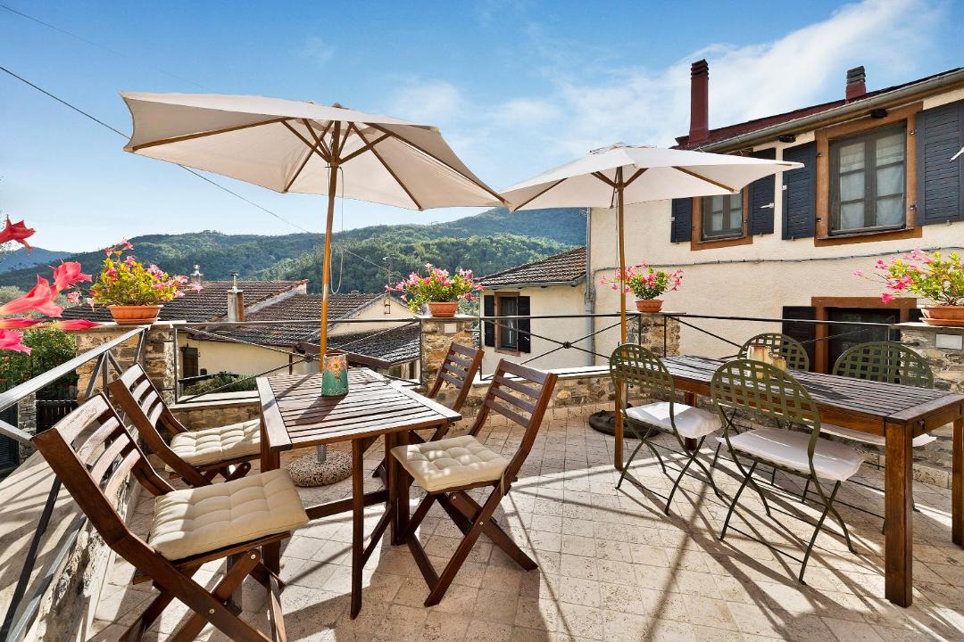 Photo of Patio Balcony in Cardoni