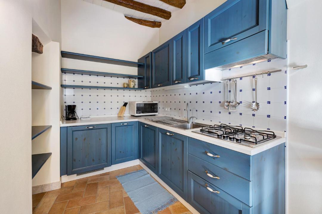 Photo of Kitchen in Cardoni