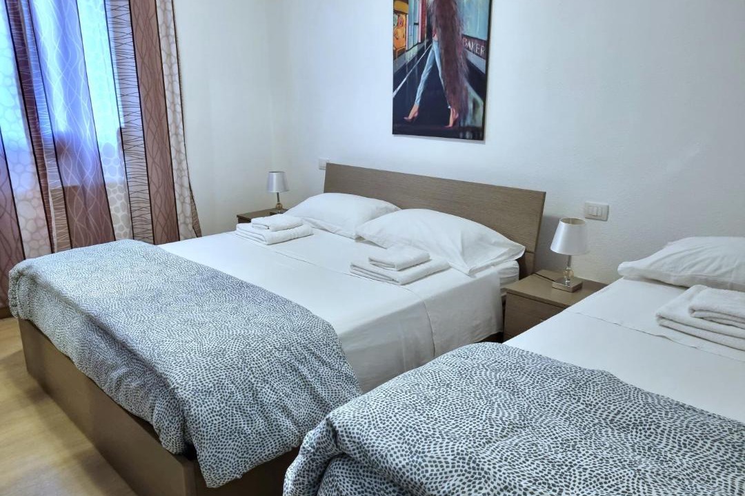 Photo of Bedroom in Olbia
