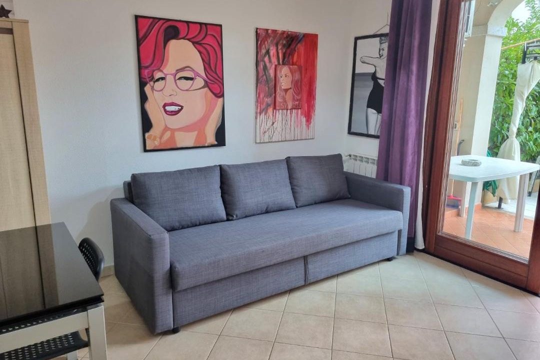 Photo of Livingroom in Olbia