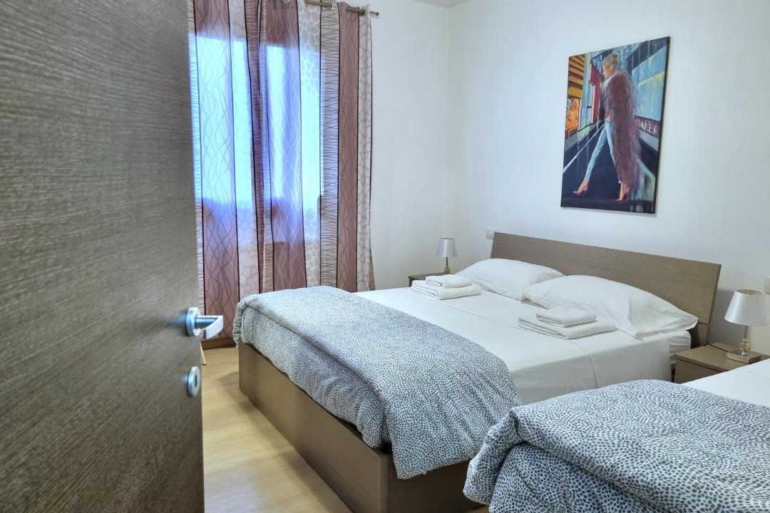 Photo of Bedroom in Olbia