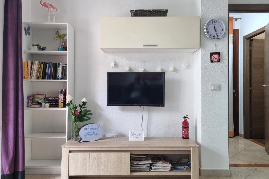 Photo of Livingroom in Olbia