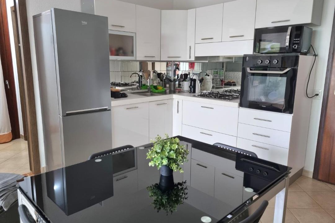 Photo of Kitchen in Olbia