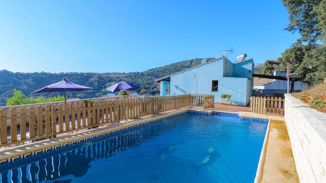 Photo of Outdoor in Juzcar