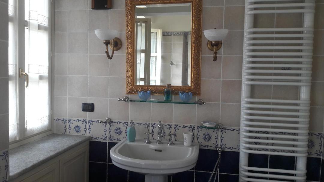 Photo of Bathroom in Piossasco