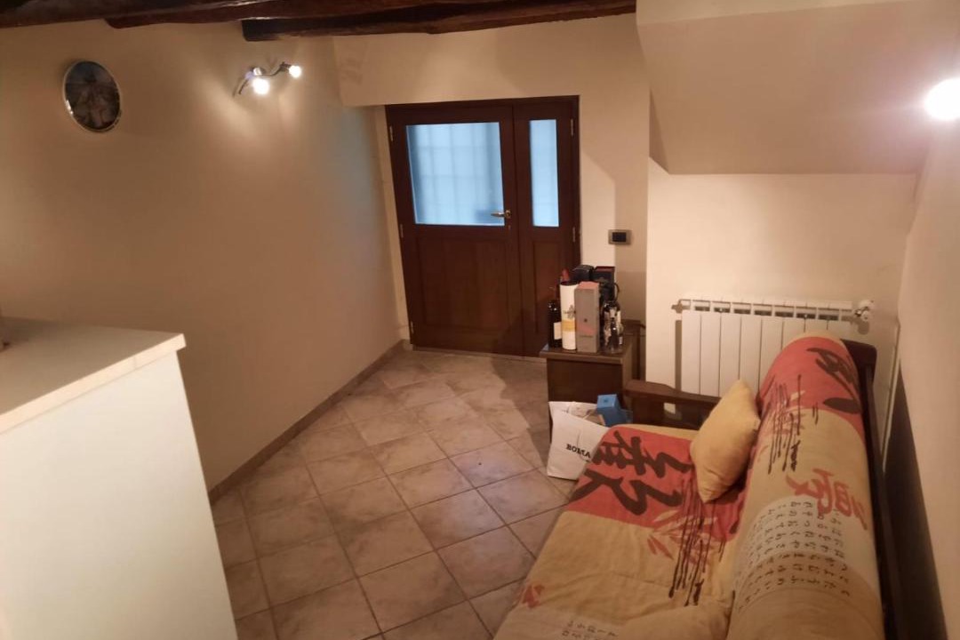 Photo of Livingroom in Vitorchiano
