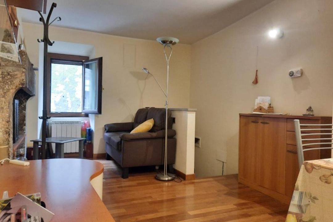 Photo of Livingroom in Vitorchiano