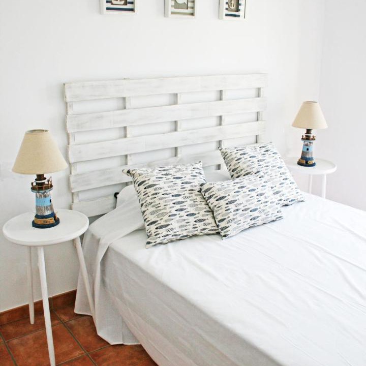 Photo of Bedroom in Port de la Selva