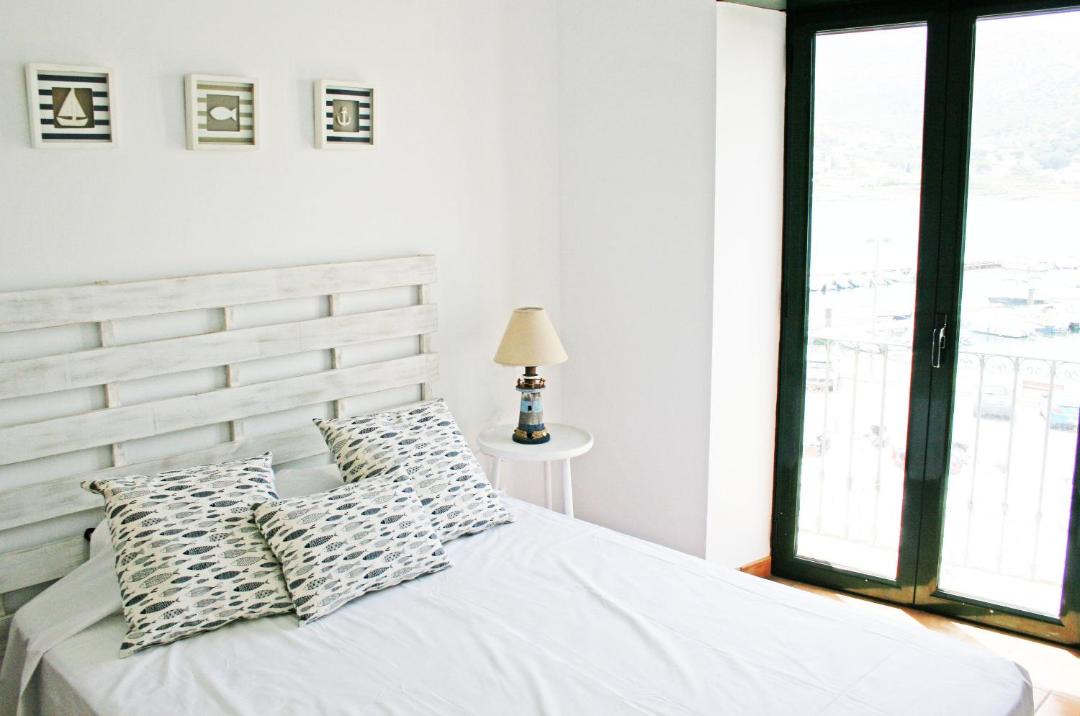 Photo of Bedroom in Port de la Selva