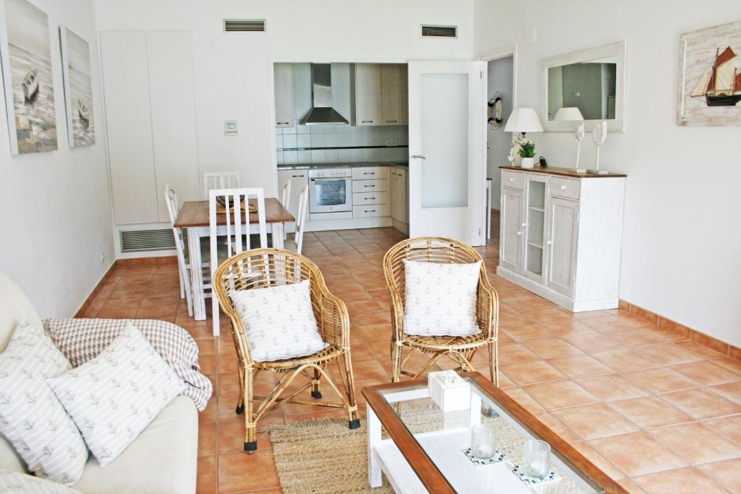 Photo of Livingroom in Port de la Selva
