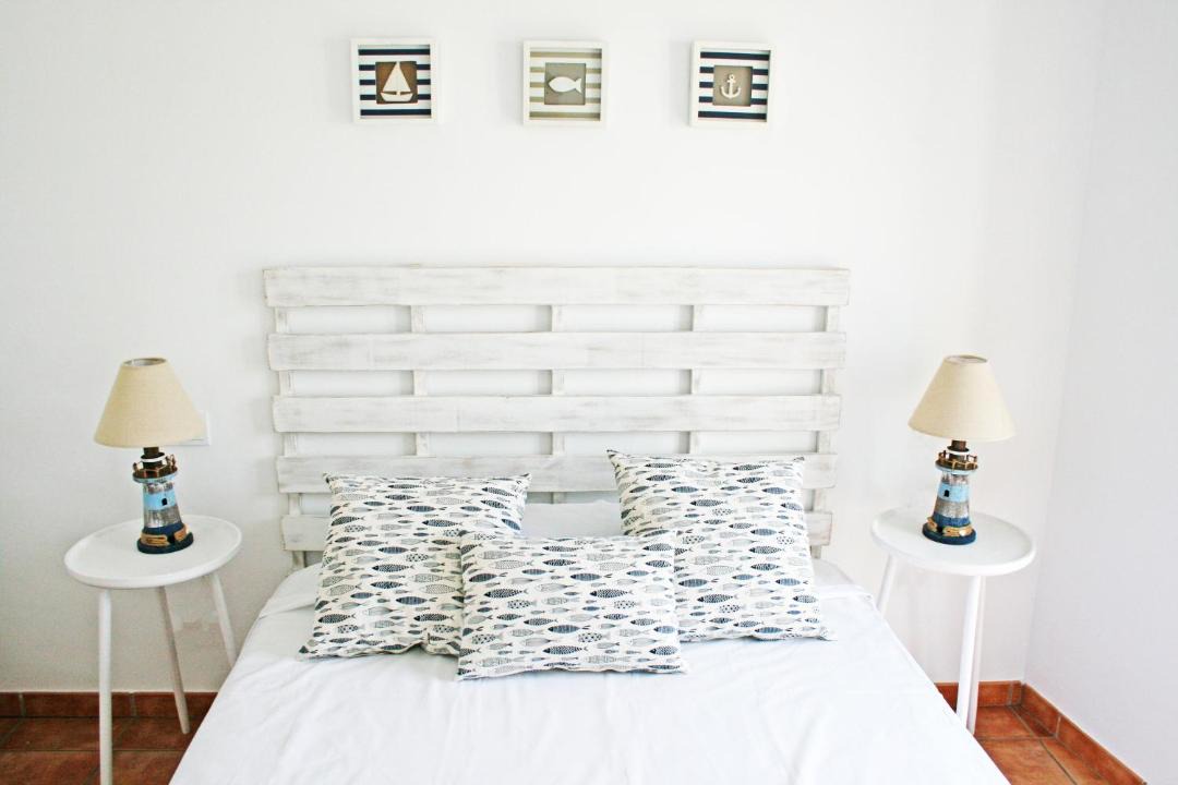 Photo of Bedroom in Port de la Selva