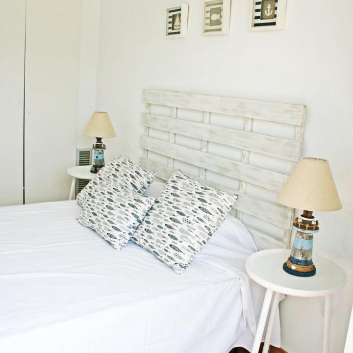Photo of Bedroom in Port de la Selva