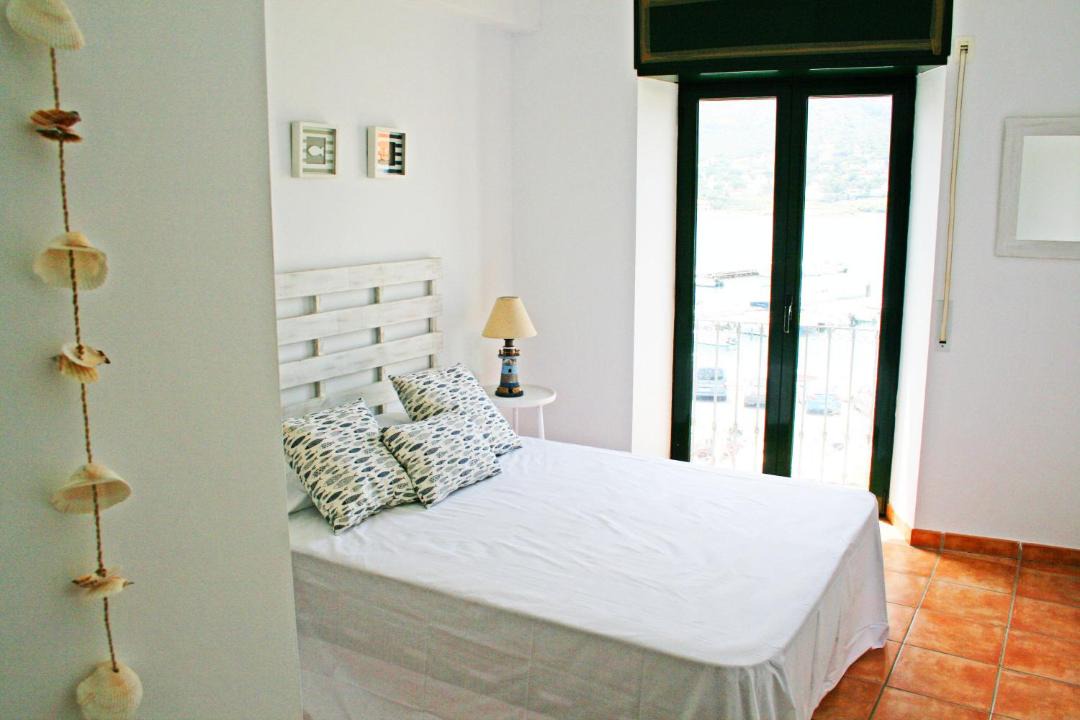 Photo of Bedroom in Port de la Selva