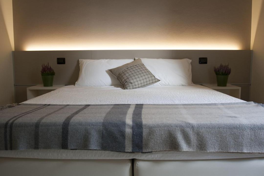Photo of Bedroom in Carugate