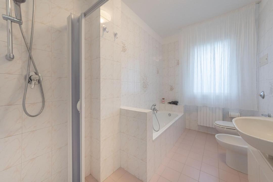 Photo of Bathroom in Martellago