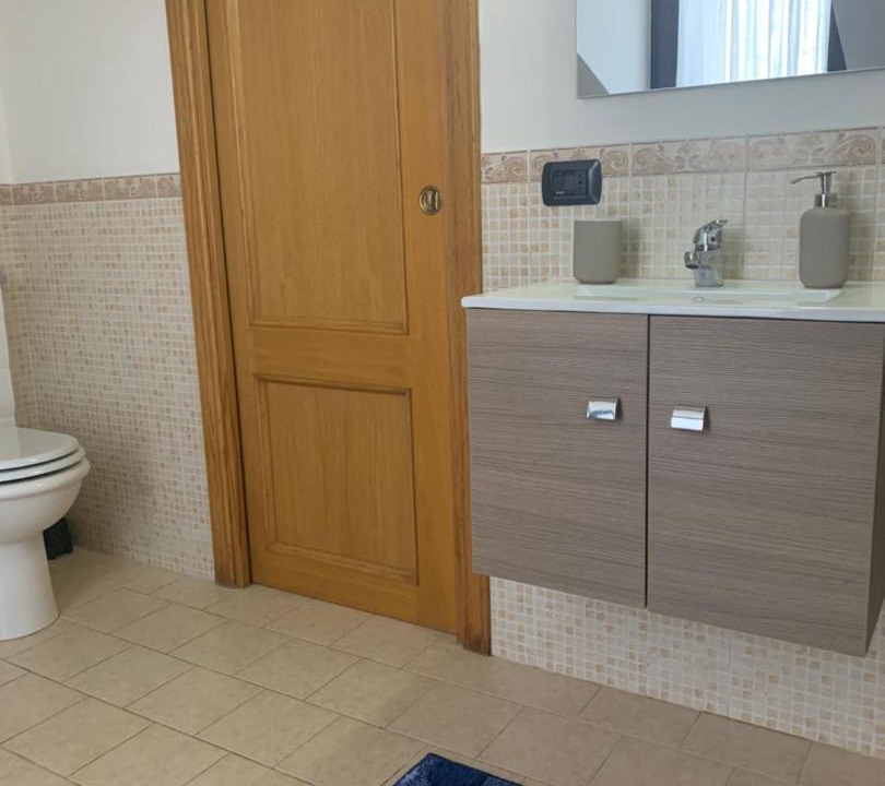 Photo of Bathroom in Mercogliano