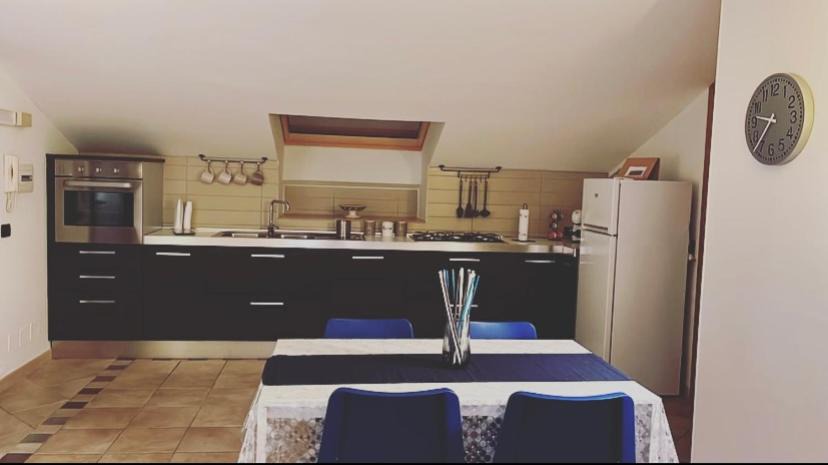 Photo of Kitchen in Mercogliano