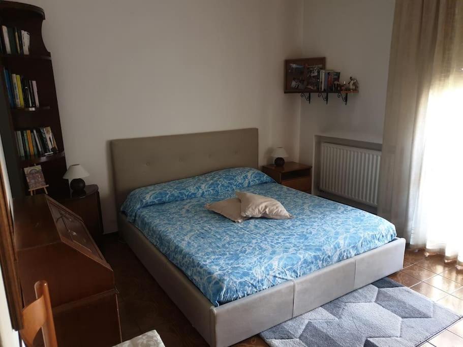 Photo of Bedroom in Treviso