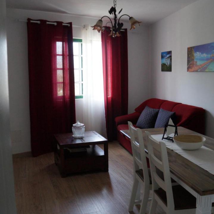 Photo of Livingroom in Montijos