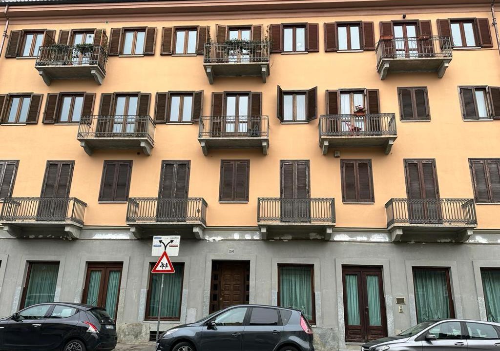 Photo of Buildings in Madonna del Pilone