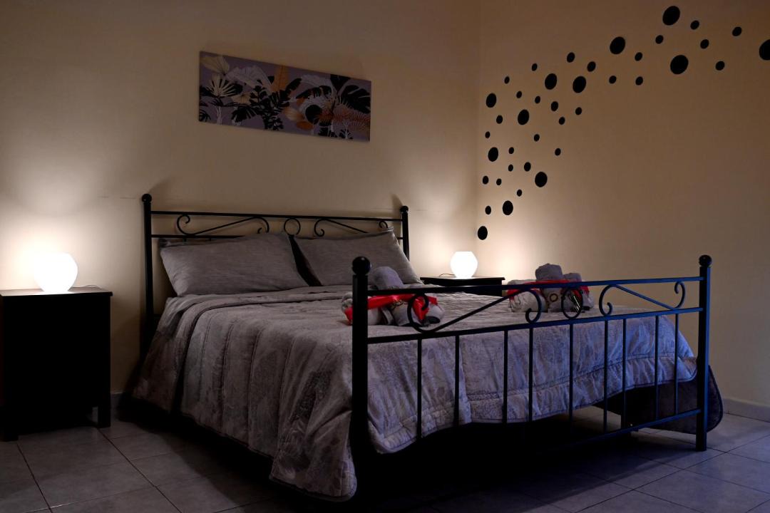 Photo of Bedroom in Capua