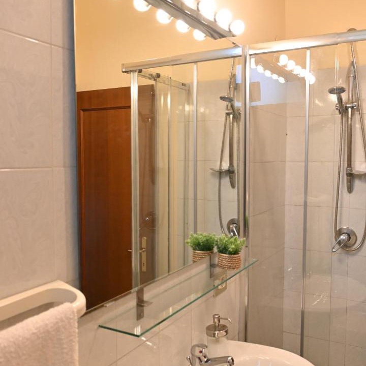 Photo of Bathroom in Capua