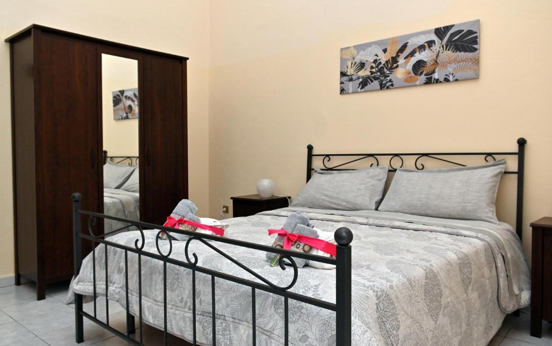 Photo of Bedroom in Capua