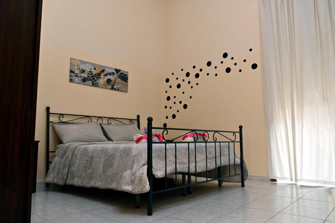 Photo of Bedroom in Capua