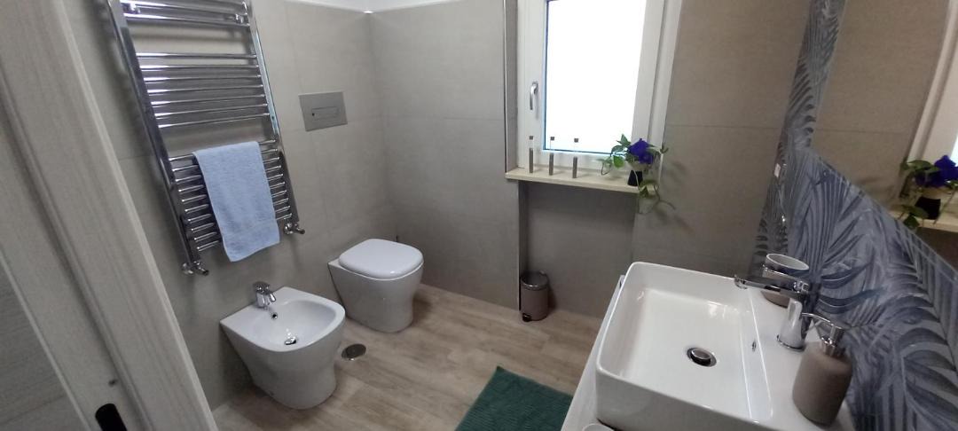 Photo of Bathroom in Capaccio-Paestum