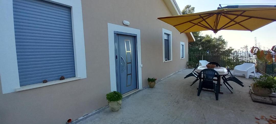 Photo of Patio Balcony in Capaccio-Paestum