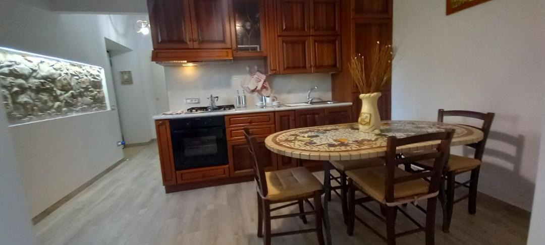 Photo of Kitchen in Capaccio-Paestum