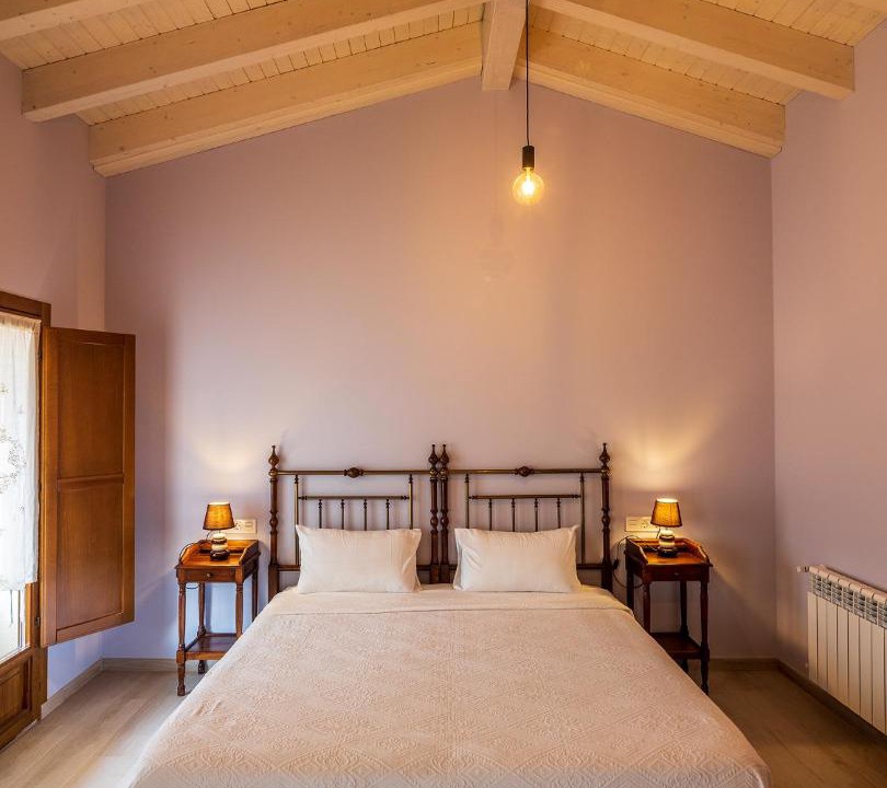 Photo of Bedroom in Mestas de Con
