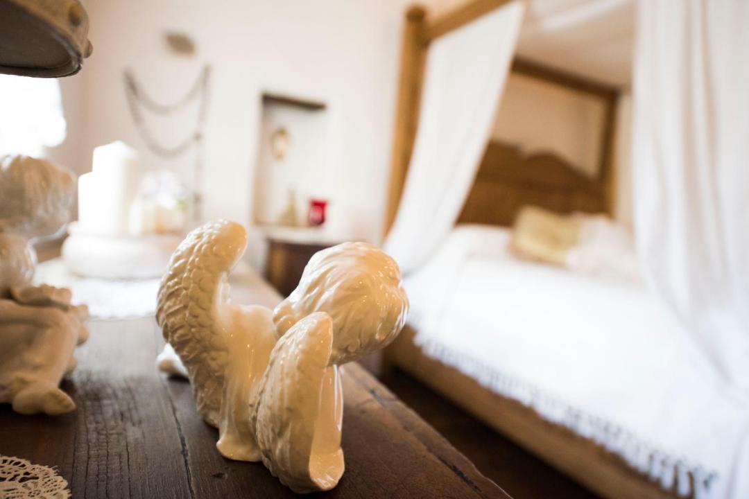 Photo of Bedroom in Nardodipace
