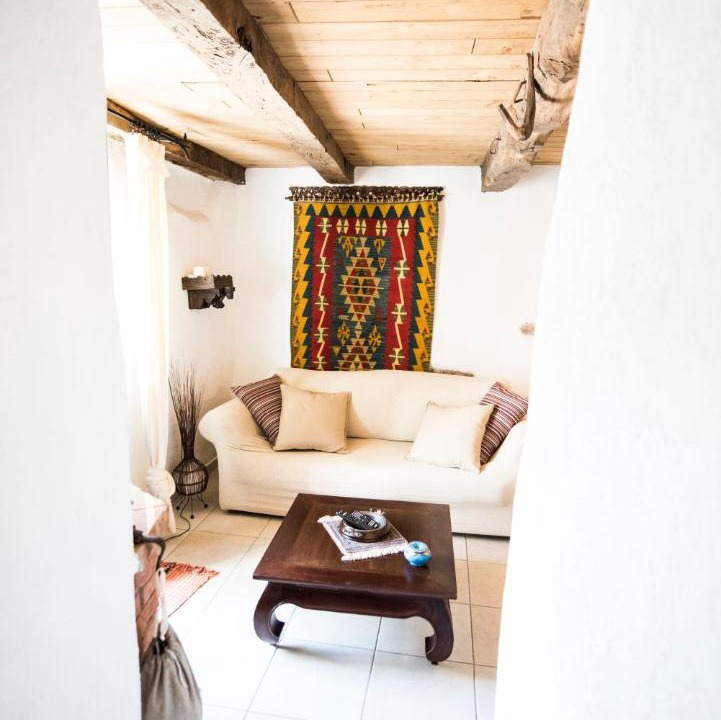 Photo of Livingroom in Nardodipace