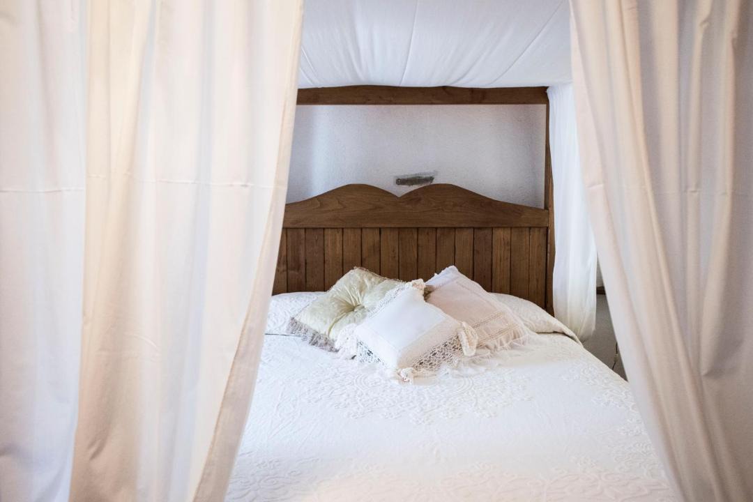 Photo of Bedroom in Nardodipace