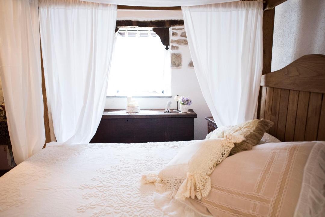 Photo of Bedroom in Nardodipace