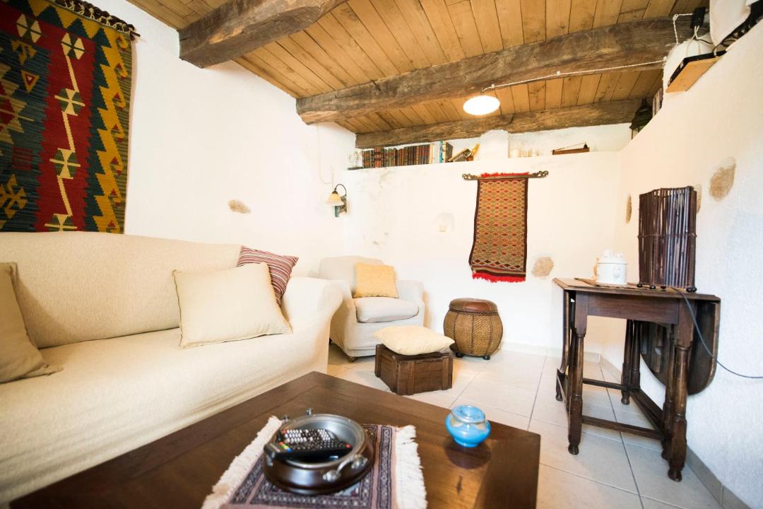 Photo of Livingroom in Nardodipace