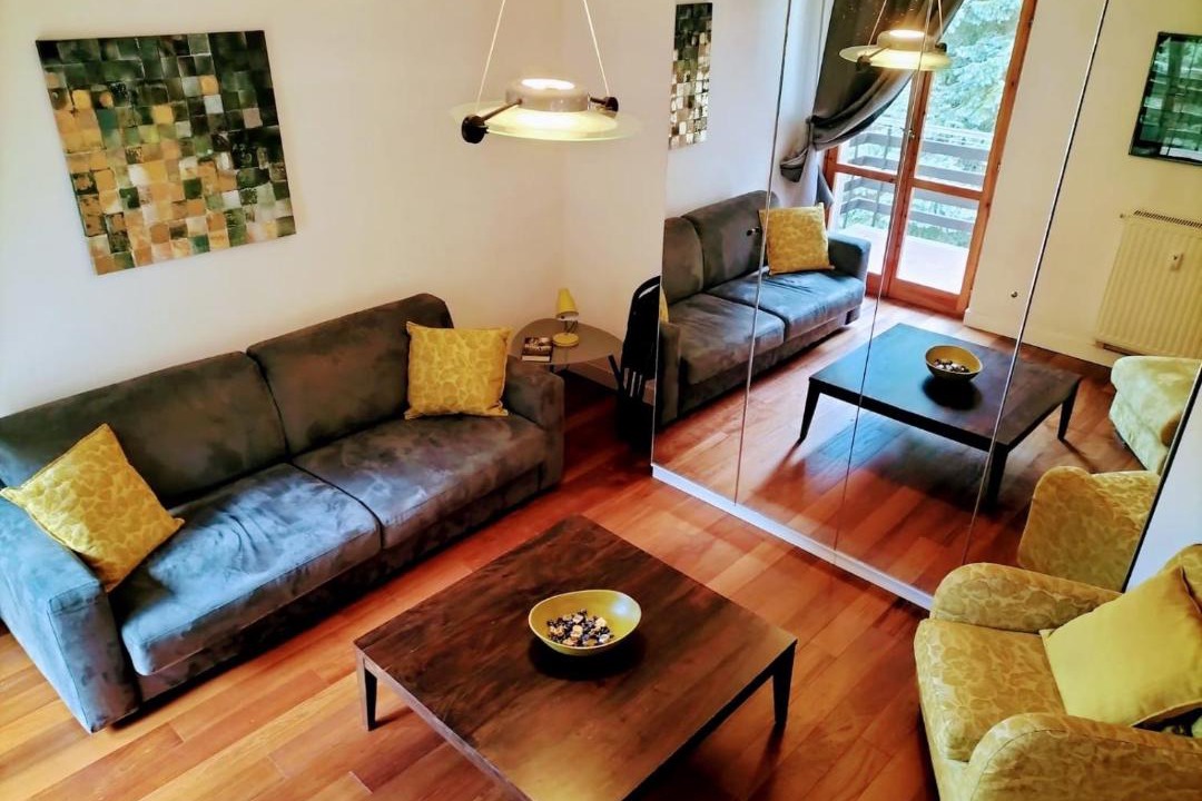 Photo of Livingroom in Limone Piemonte